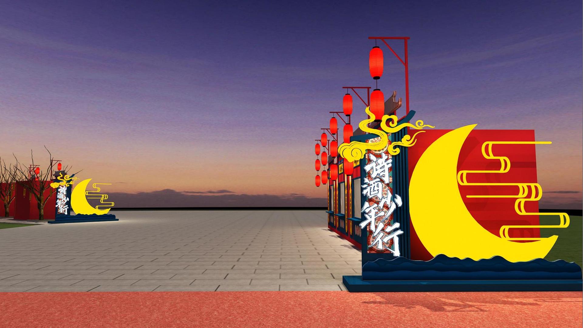 老友会与多家艺术机构建立长期合作机制