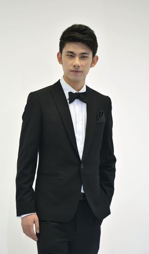 林家青 现场执行负责人